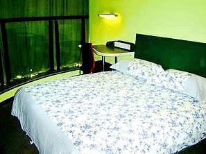 Motel168 Yangzhou Wenchangge Road Inn Eksteriør billede