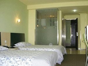 Motel168 Yangzhou Wenchangge Road Inn Eksteriør billede