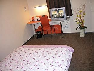 Motel168 Yangzhou Wenchangge Road Inn Eksteriør billede