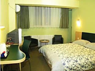 Motel168 Yangzhou Wenchangge Road Inn Eksteriør billede